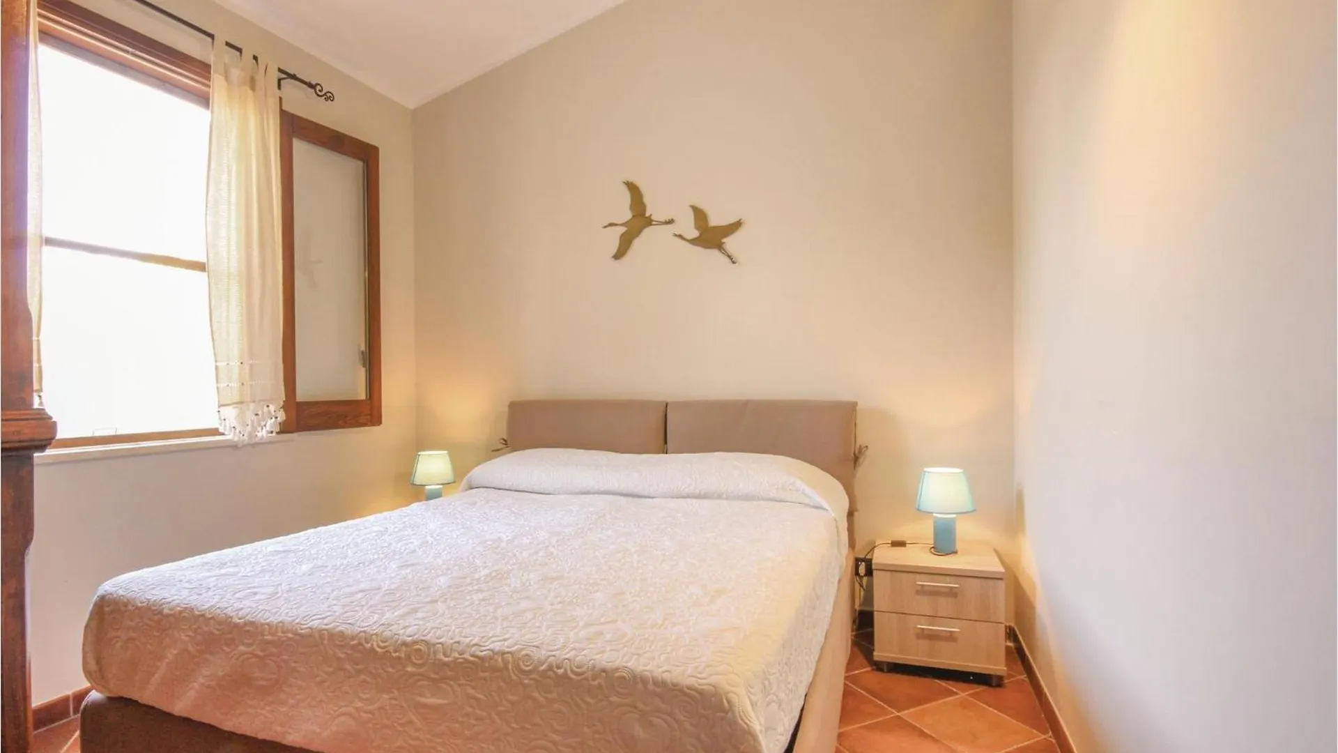 Nyaraló Casa Arianna Villa Menfi